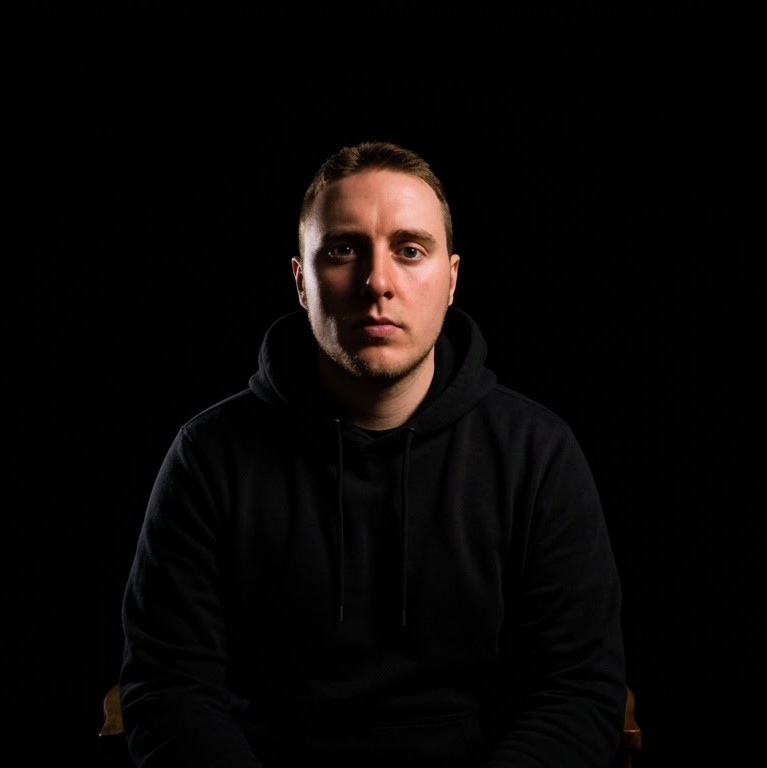 Mr E, creator and presenter of Mr E Files